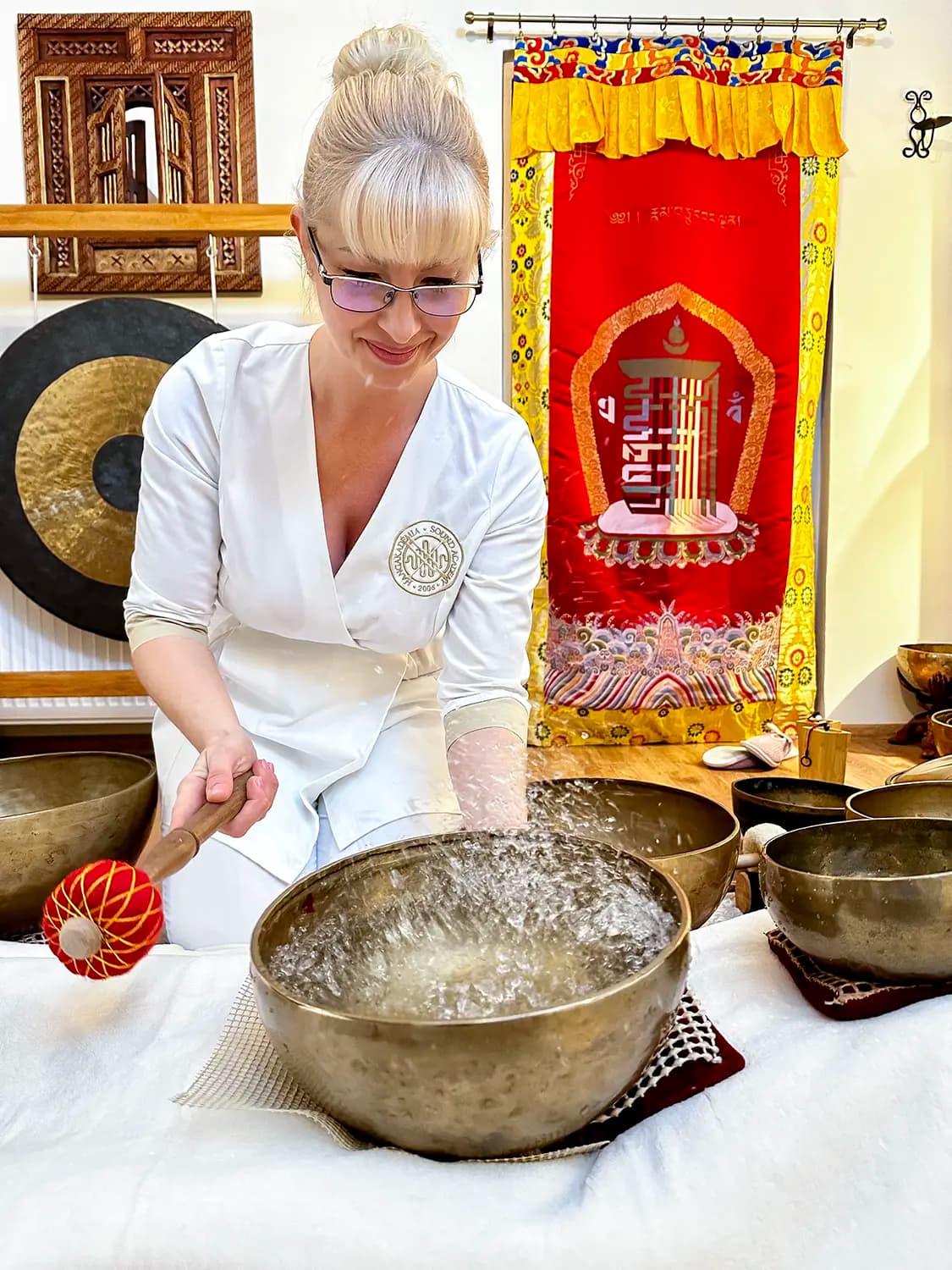 Hangakadémia 17