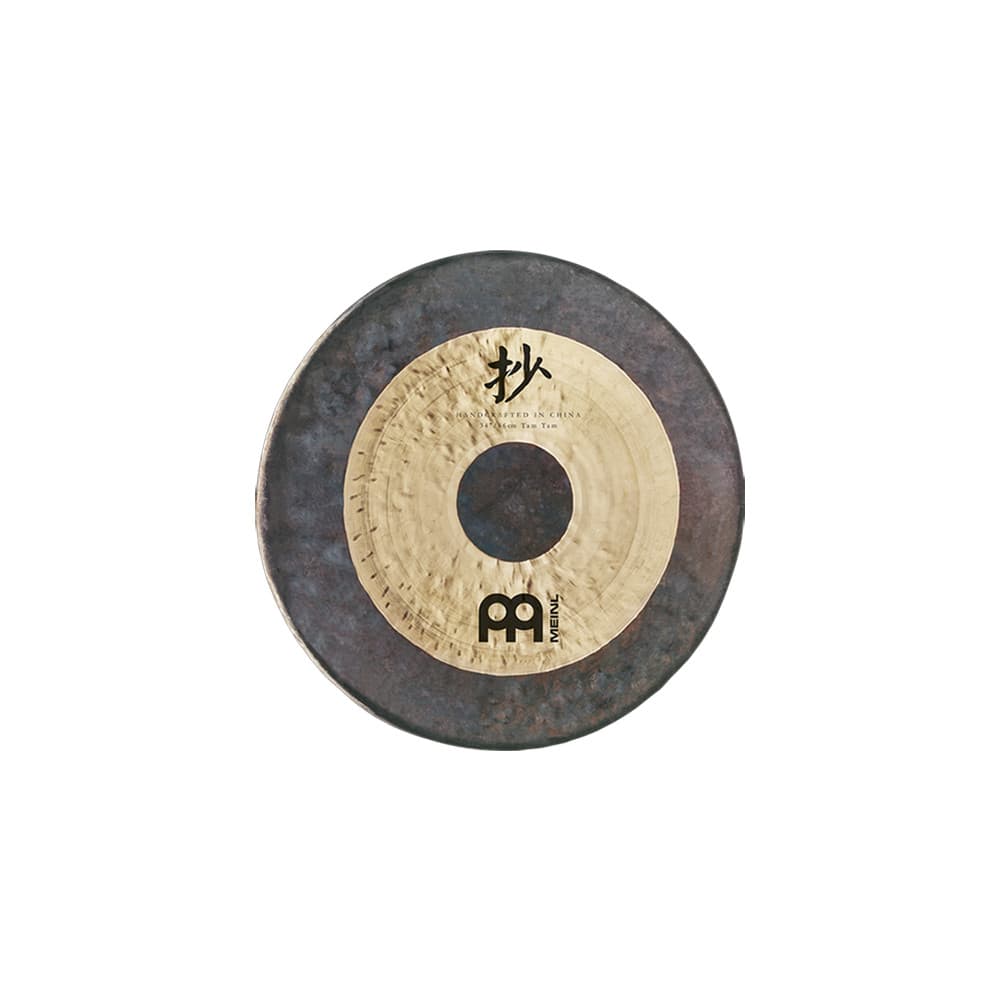 Chau Tam Tam - 24"/60 cm + Beater & Cover