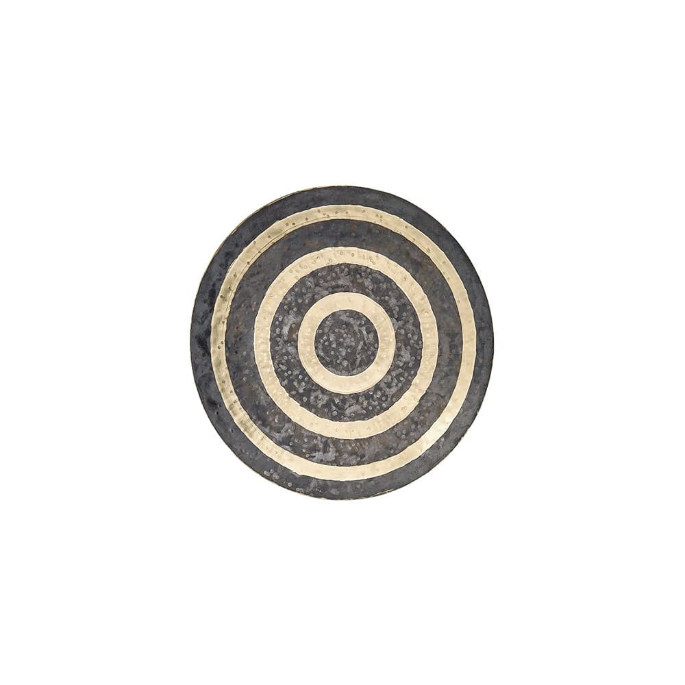 Wind Gong - Kun - 22" + Beater & Cover