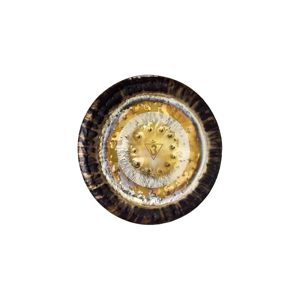 Meinl Sonic Energy Chakra Gong - Brow Chakra/221,23 Hz/A2 - 24"/60 cm