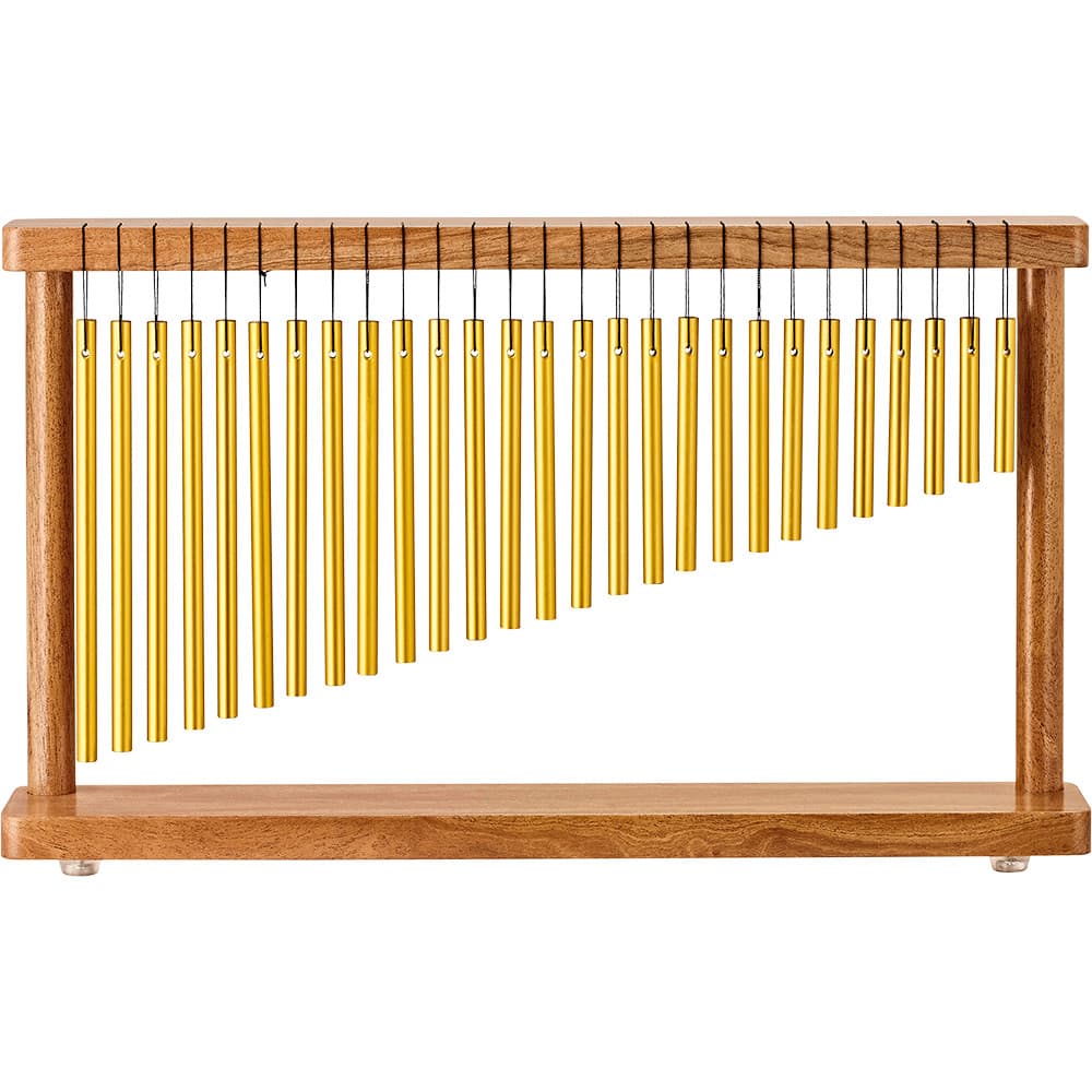 Table Chimes - 27 Bars