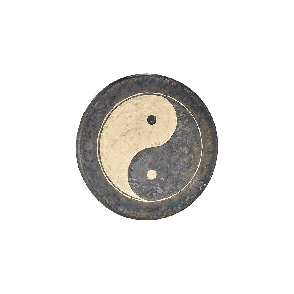 Chau Tam Tam - Yin & Yang - 24"/60 cm + Beater & Cover
