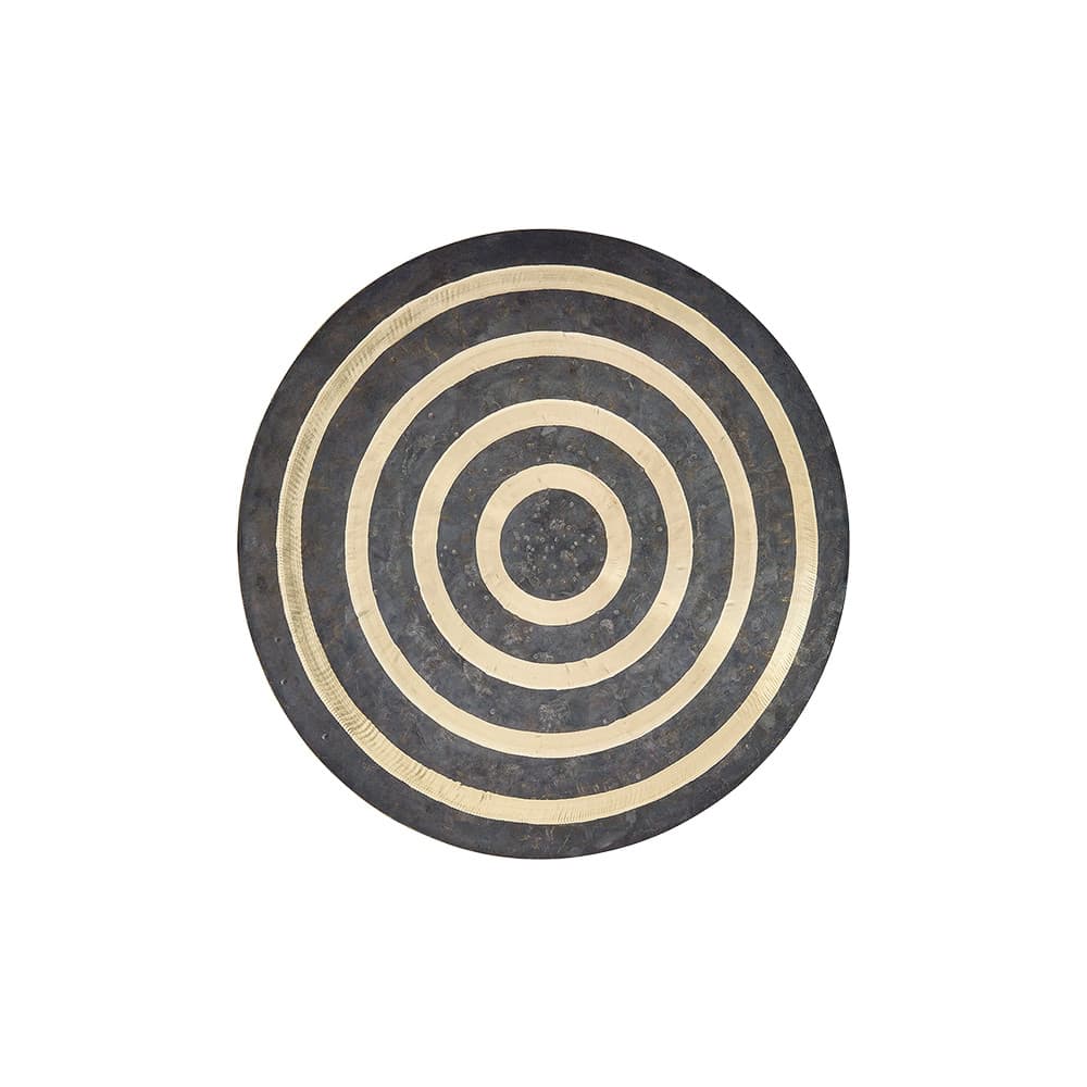 Wind Gong - Kun - 28" + Beater & Cover