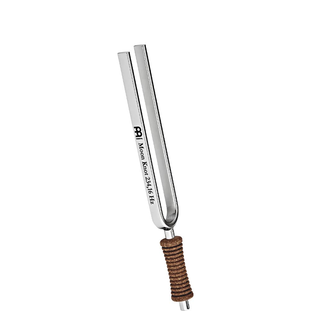 Tuning Fork - Moon Knot - 234.16 Hz/A#3