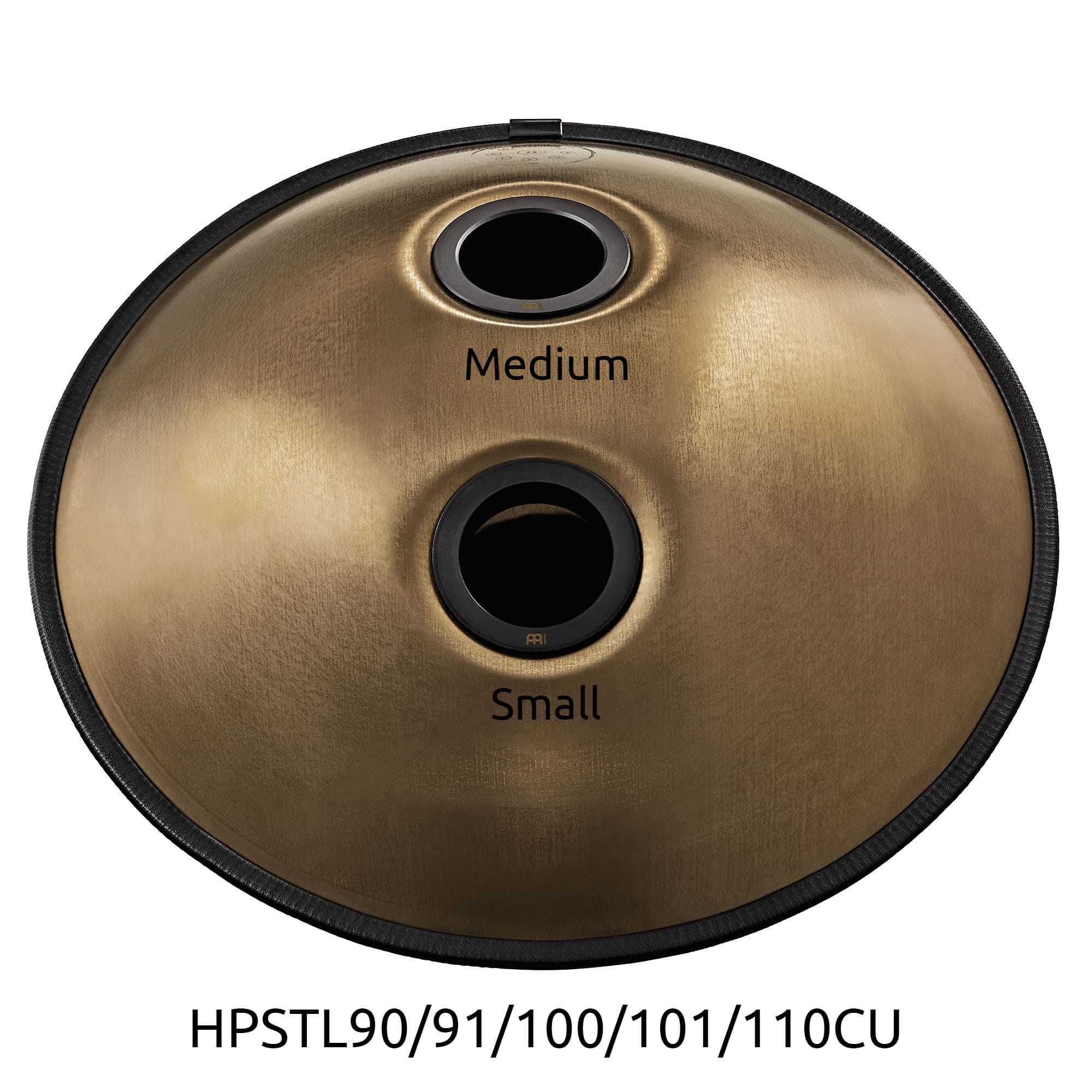 Meinl Sonic Energy Sensory Handpan Sound Port - Small