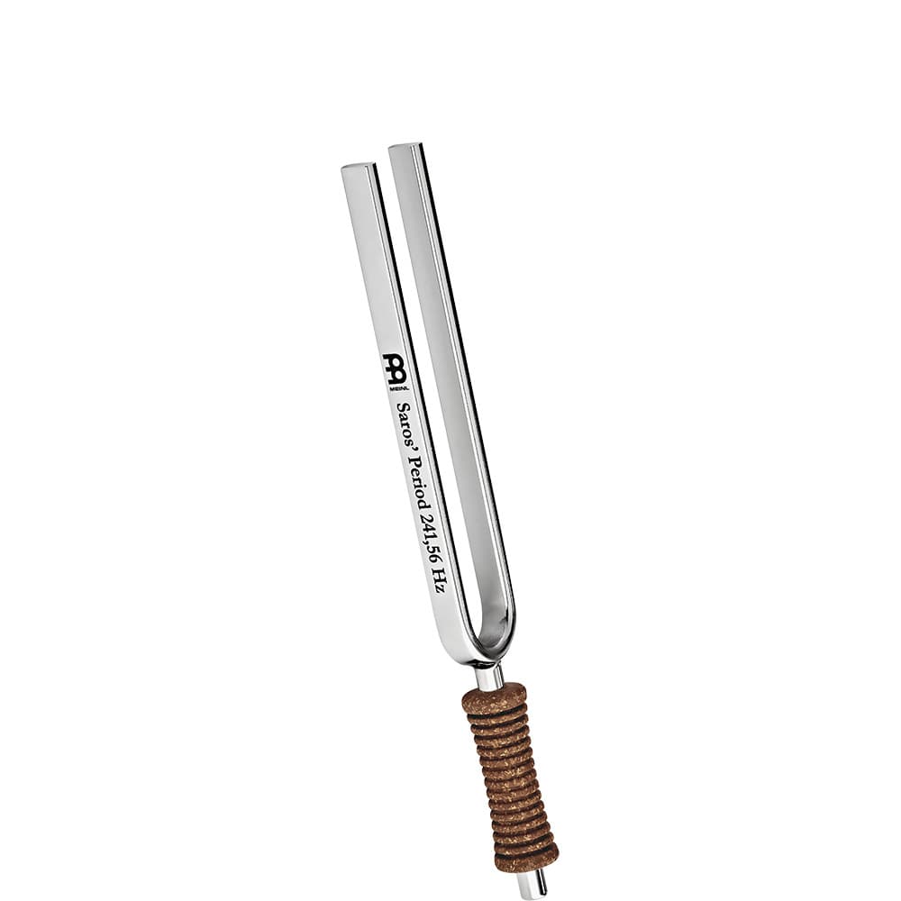 Tuning Fork - Saros' Period - 241.56 Hz/B3