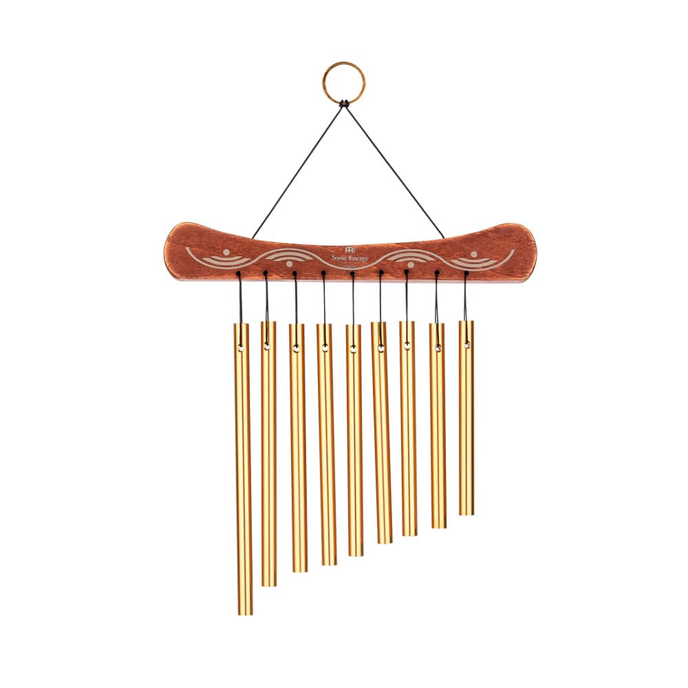 Hand Chime 14"/36 cm - Bronze