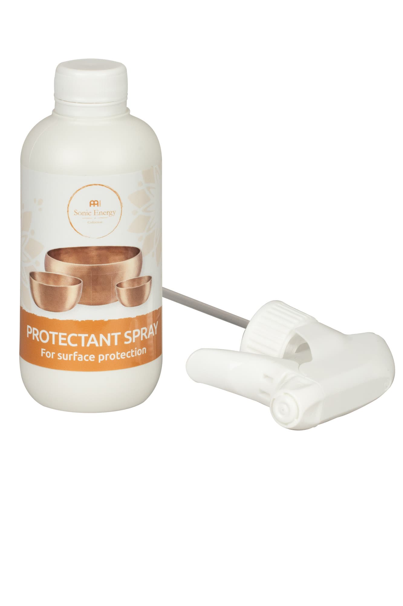 Singing Bowl Protectant