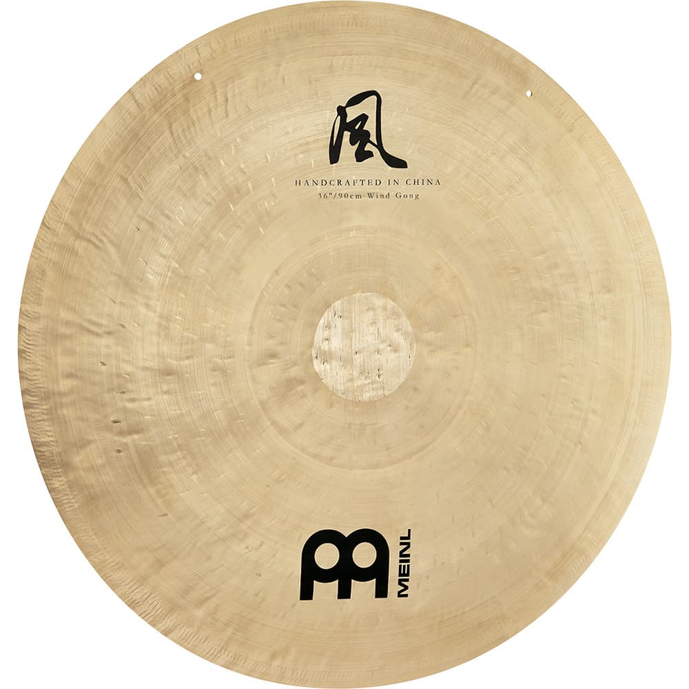 Wind Gong - 48" + Beater
