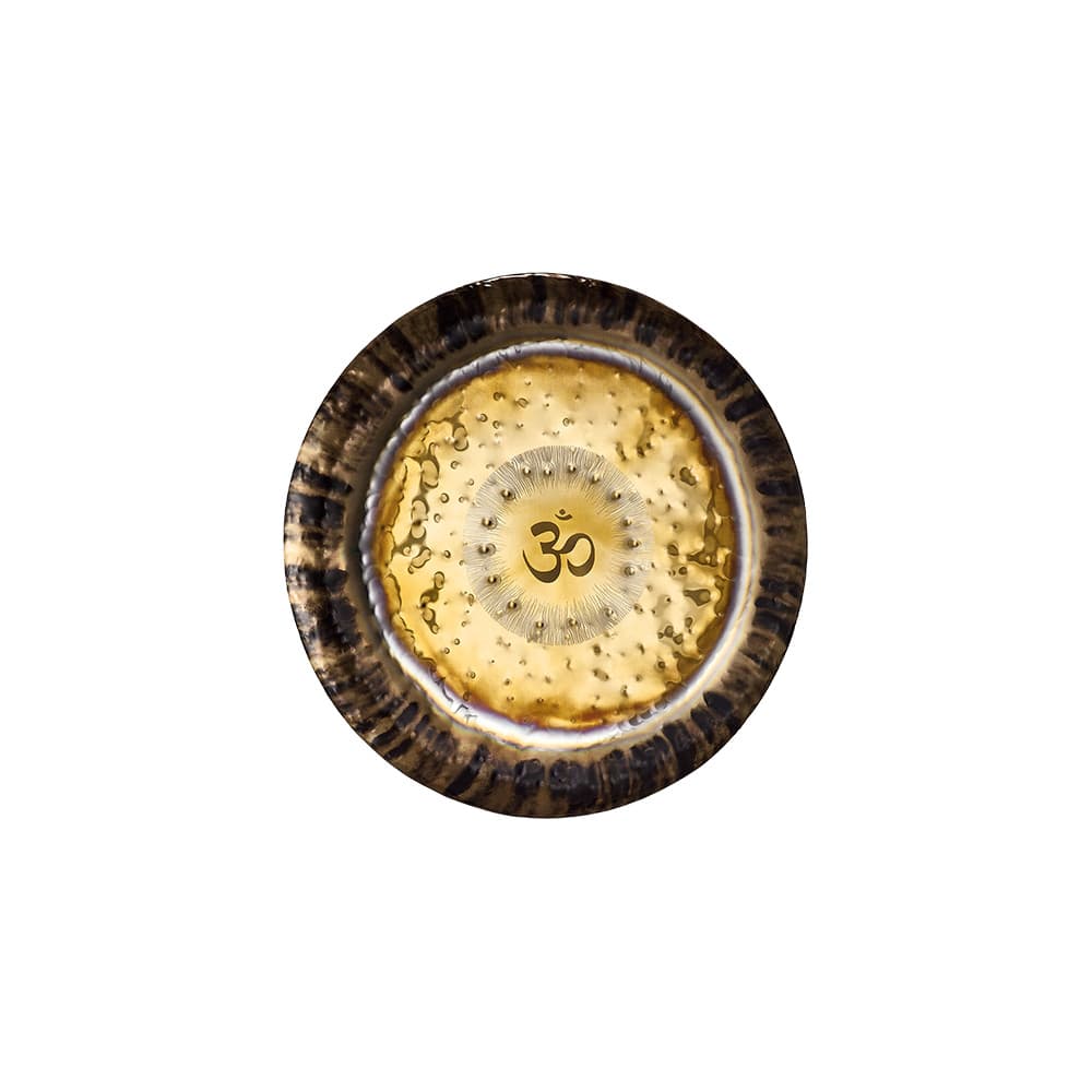 Meinl Sonic Energy Chakra Gong - Crown Chakra/172,06Hz/F2 - 24"/60 cm