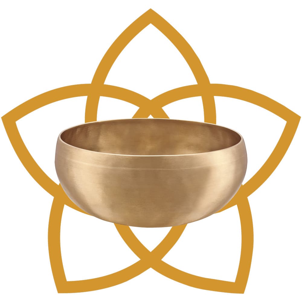 Synthesis Series Vénusz virága hangtál - 1000g