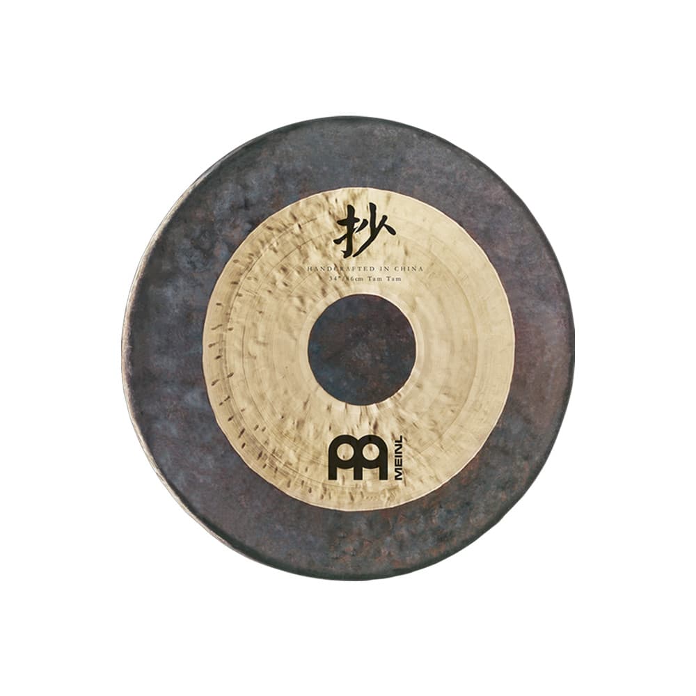 Chau Tam Tam - 32"/80 cm + Beater & Cover