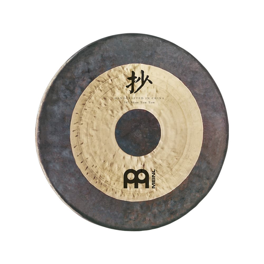 Chau Tam Tam - 36"/90 cm + Beater & Cover