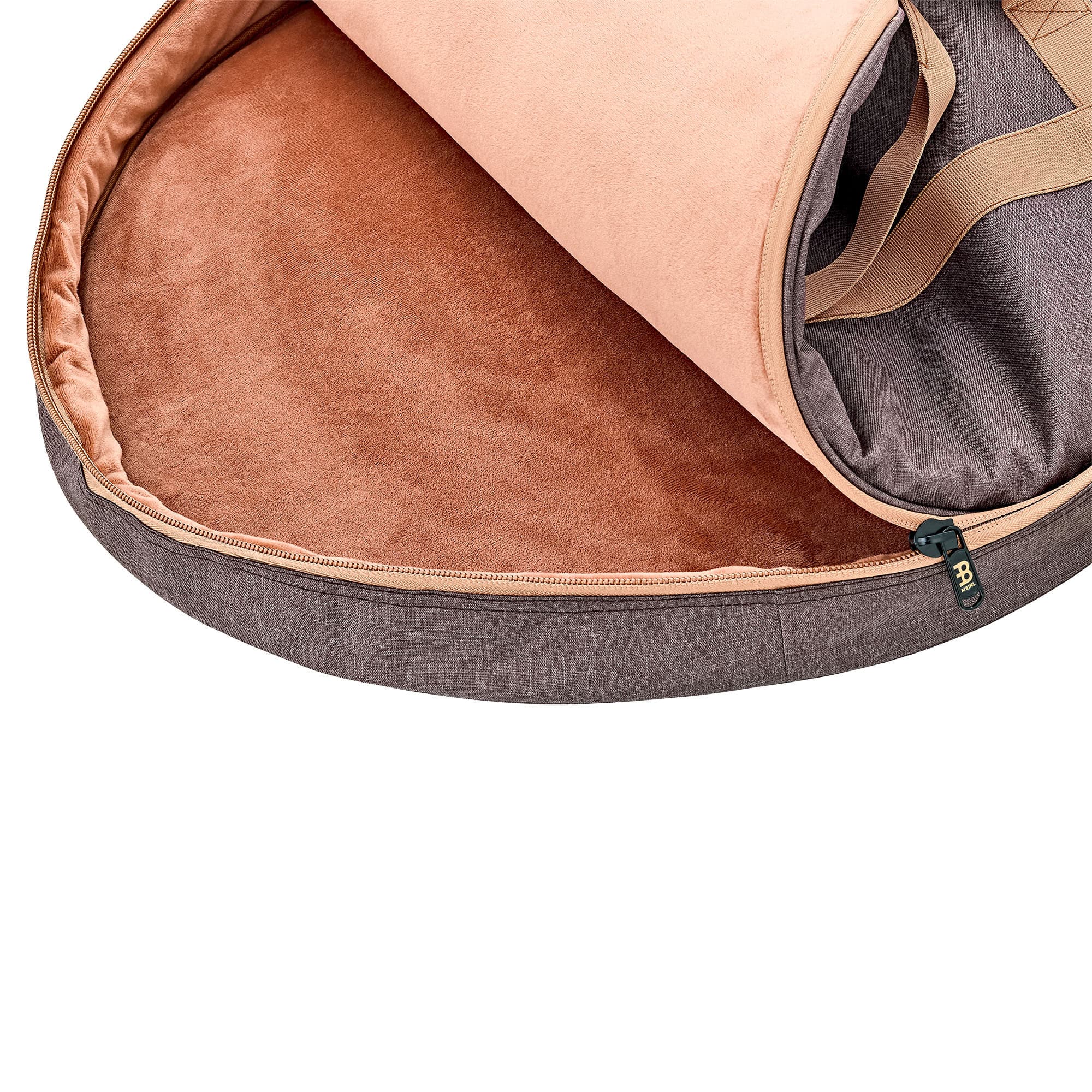 22" Gong Carrying Bag