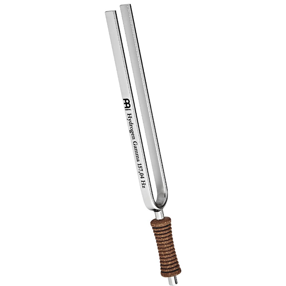 Tuning Fork - Hydrogen Gamma - 157.04 Hz/D#3