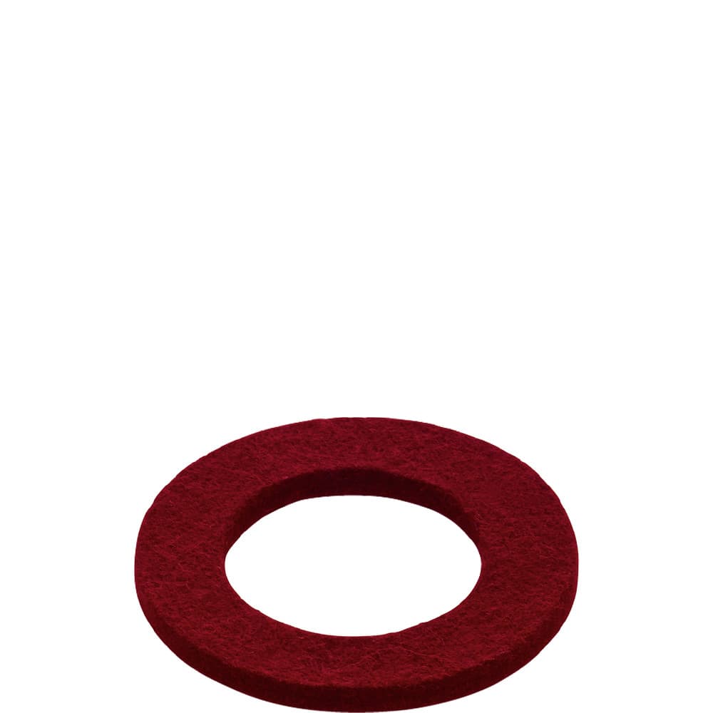 Hangtál filcalátét - 3.94"/10 cm