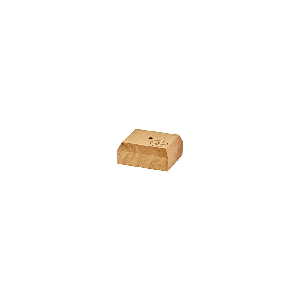 Planetary Tuned Tuning Fork Holder - for 1 Tuning Fork