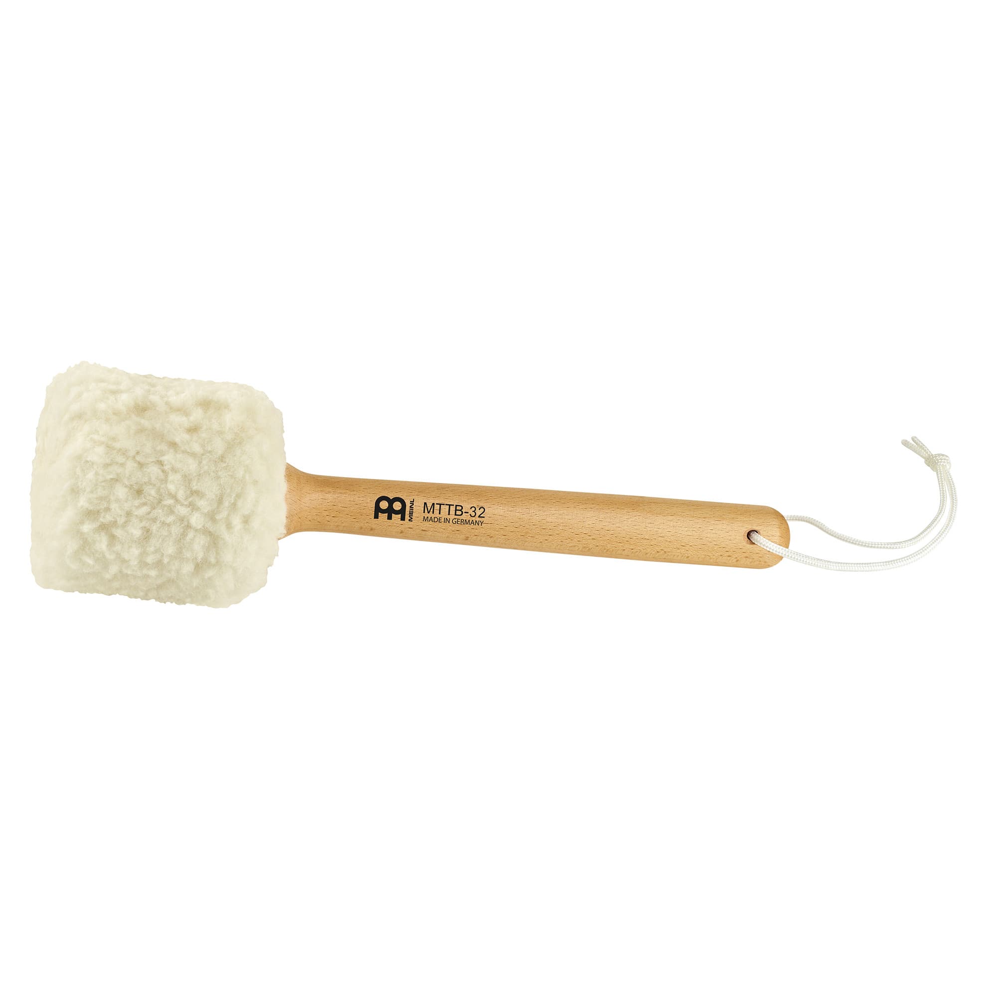 Tam Tam ütő - +/- 600g (1lb 1.6oz) a(z) 32" / 81 cm Tam Tam-hoz