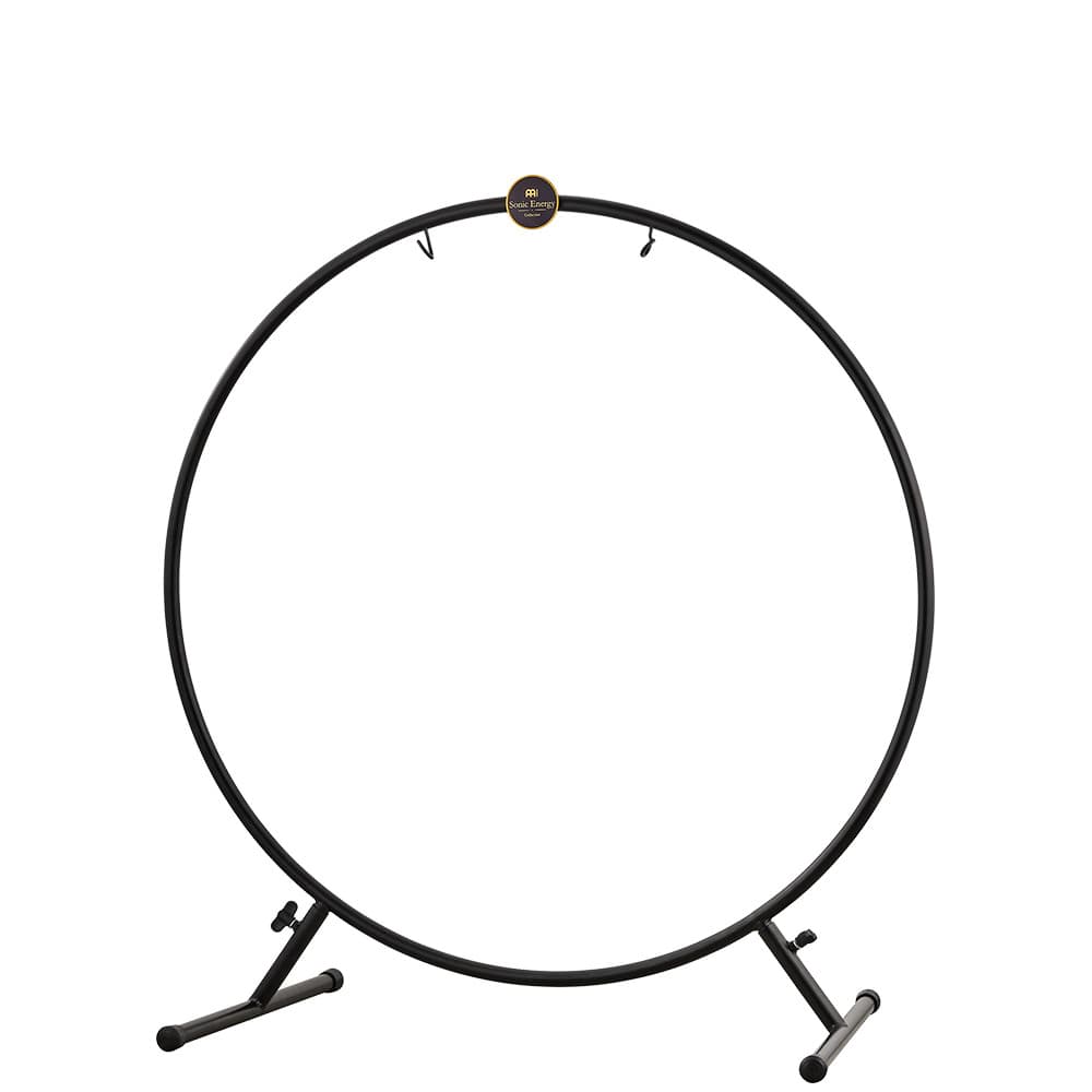 Round Gong Stand up to 32" gong size