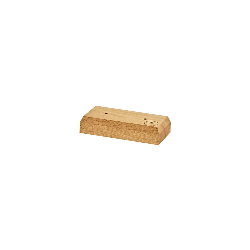 Tuning Fork Holder - for 2 Tuning Forks
