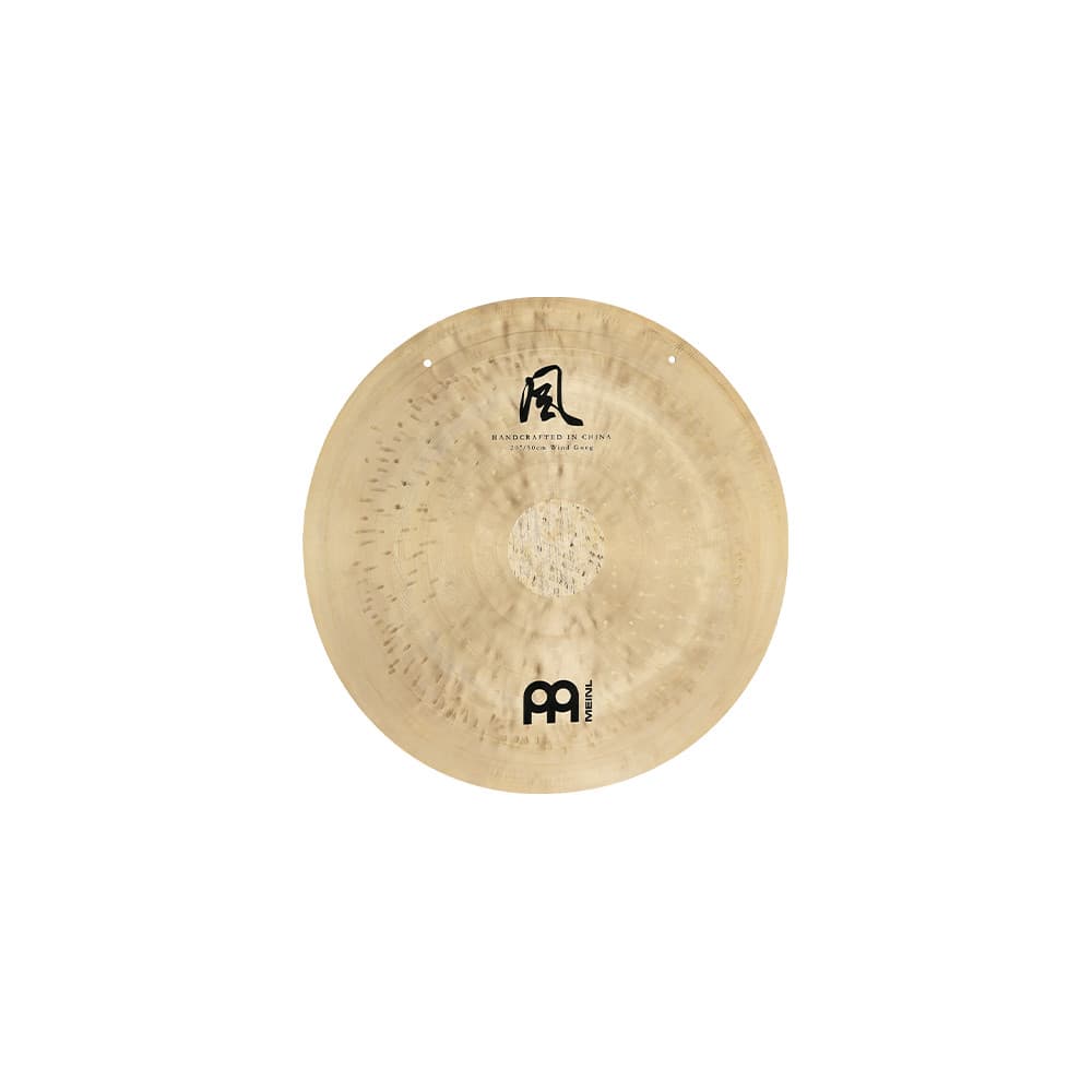 Szélgong - 22" + ütő és védőhuzat