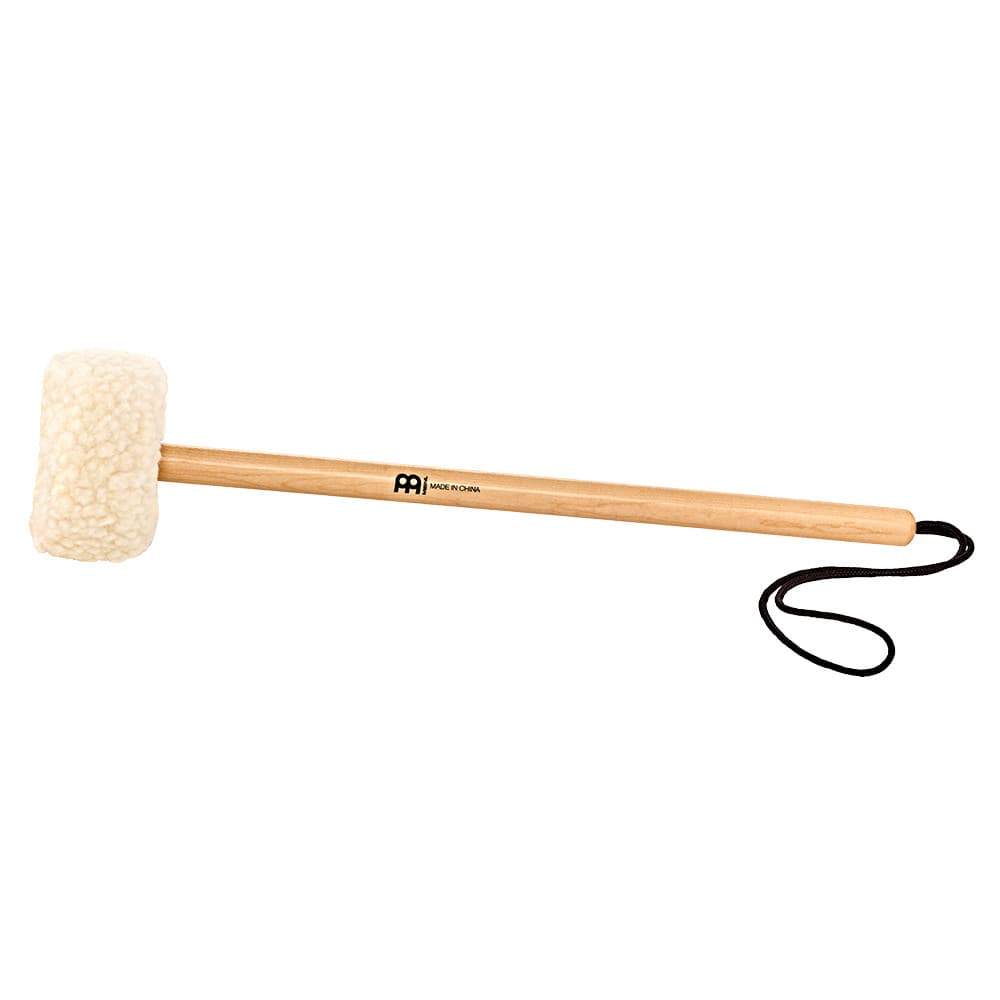 Gong & Singing Bowl Mallet - Medium