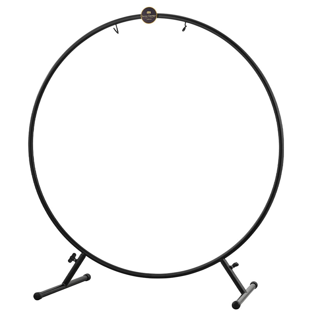 Round Gong Stand up to 36" gong size