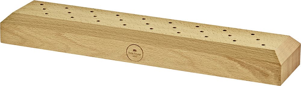 Tuning Fork Holder - for 27 Tuning Forks
