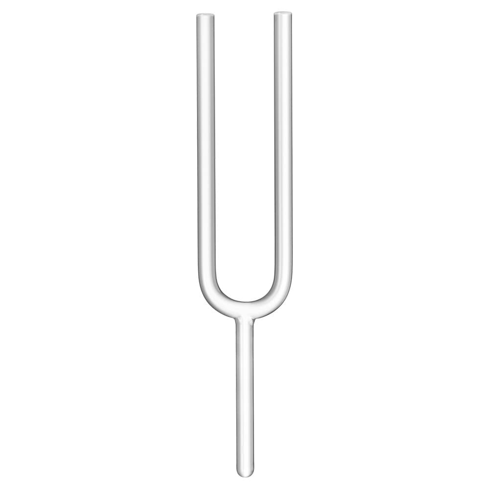 Solfeggio Crystal Tuning Fork 174 Hz / F3
