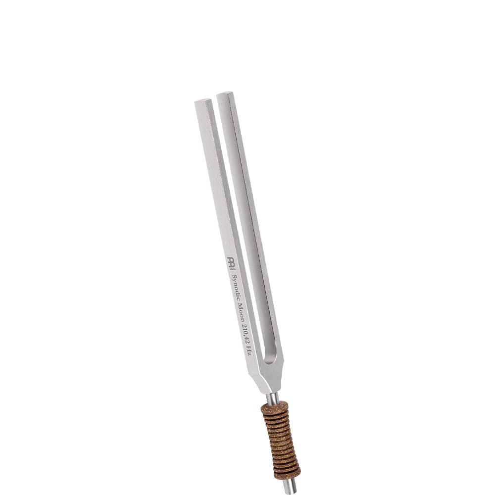 Terápiás hangvilla - Szinodikus Hold - 210,42 Hz