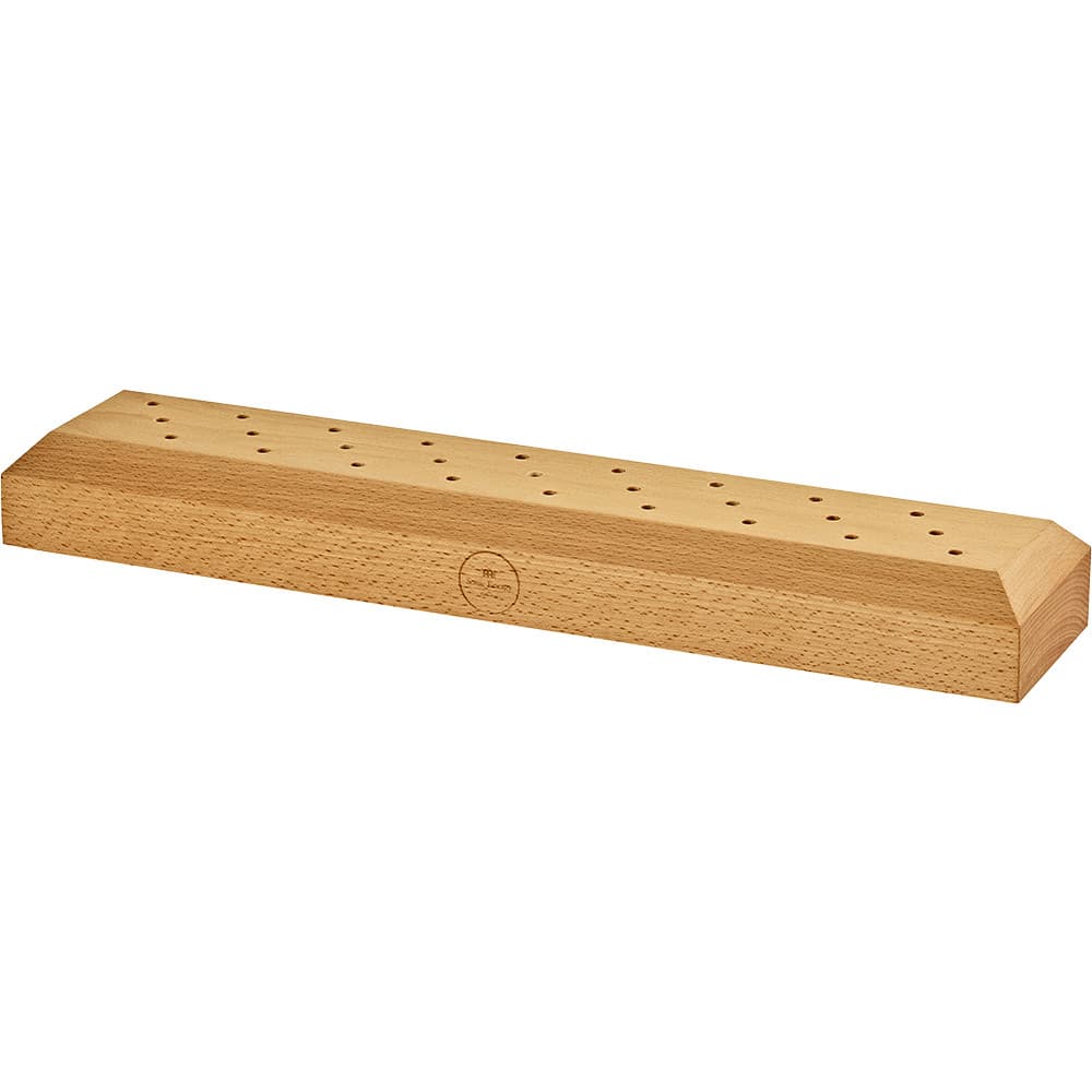 Planetary Tuned Tuning Fork Holder - for 27 Tuning Forks