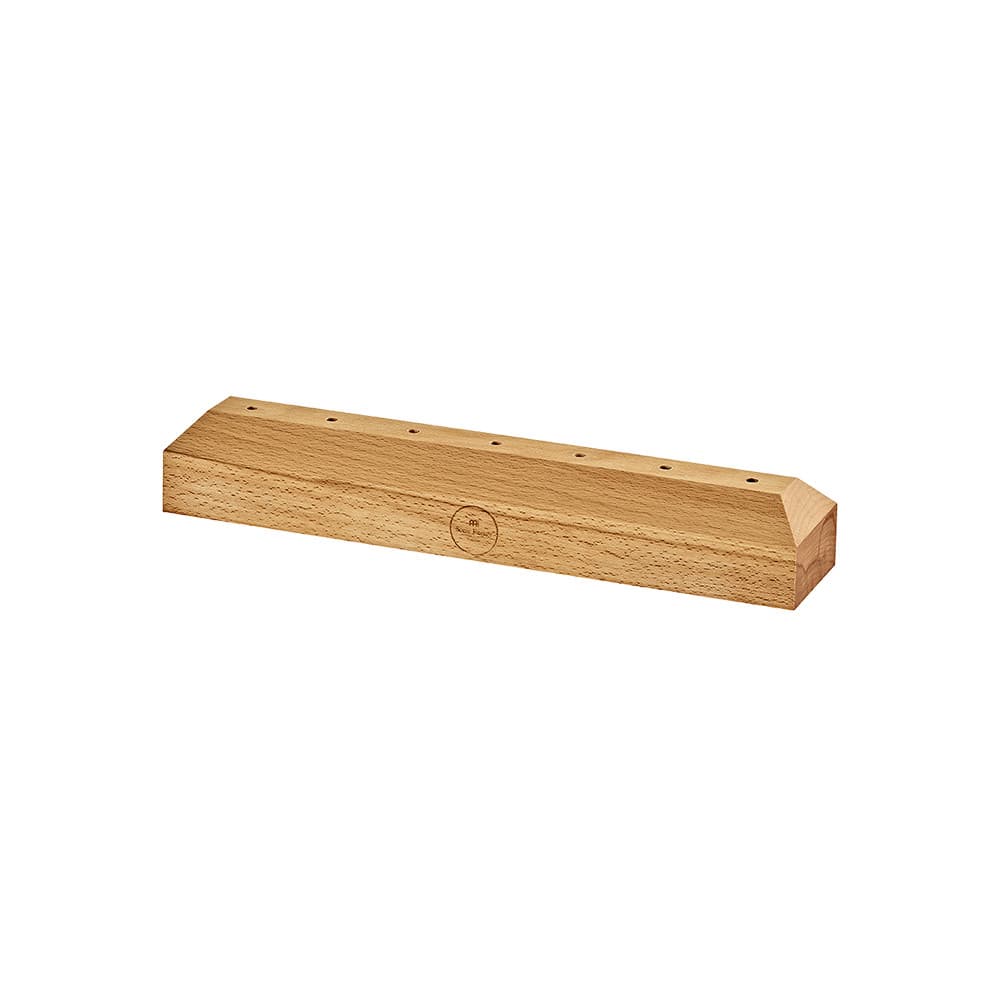 Hangvilla tartó 7 tuning forks (hangvillák nélkül)