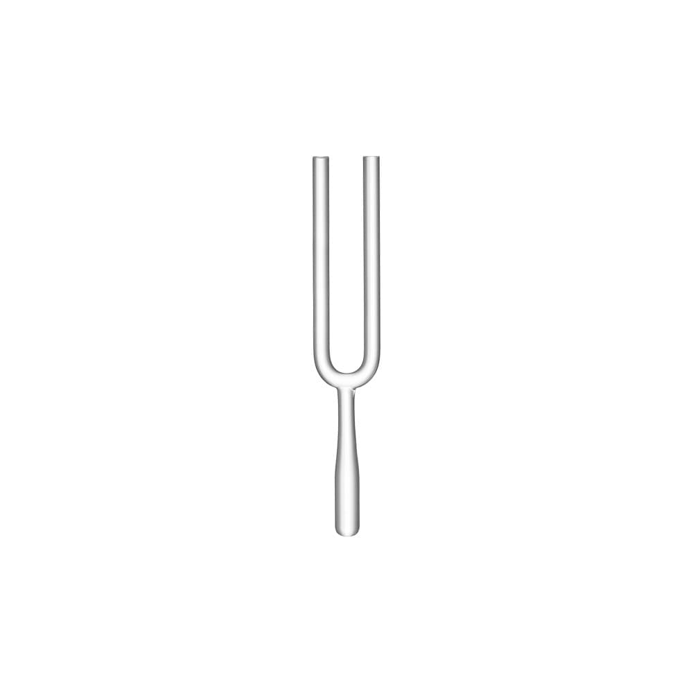 Solfeggio Crystal Tuning Fork Re 417 Hz / G#4