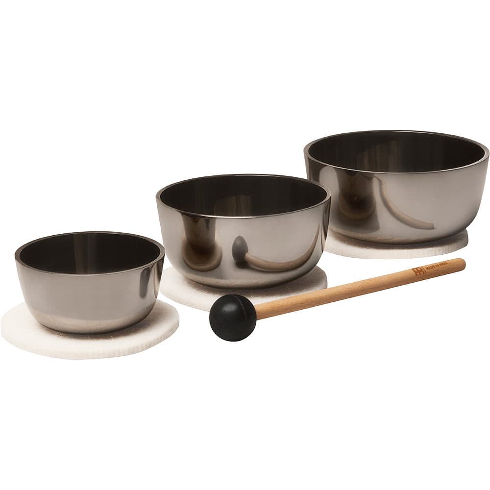 Nagi Singing Bowl Set - 3 pcs